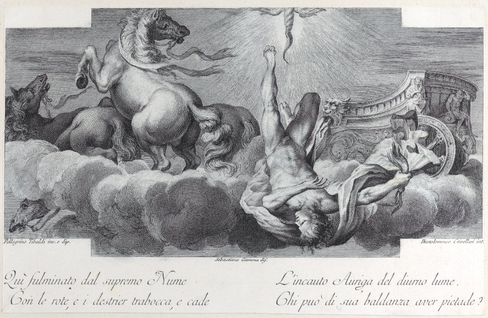 Plate 34- Auriga Met DP885414