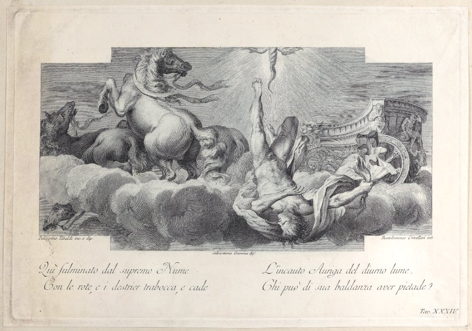 Plate 34- Auriga Met DP885438