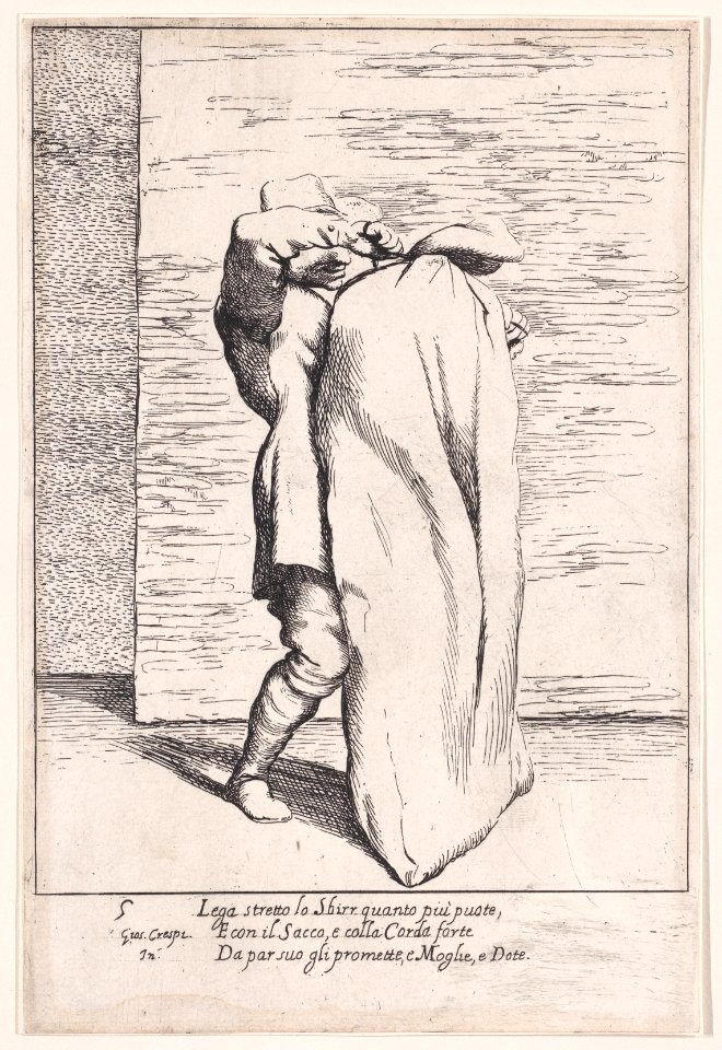 Plate 5- Bertoldo Met DP889621