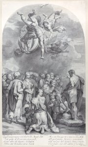 Plate 41- Saint John the Baptist Met DP885405
