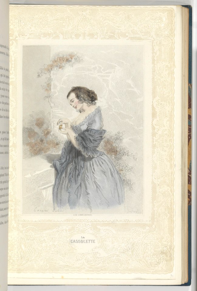 Perles et Parures, Les Joyaux MET DP210134