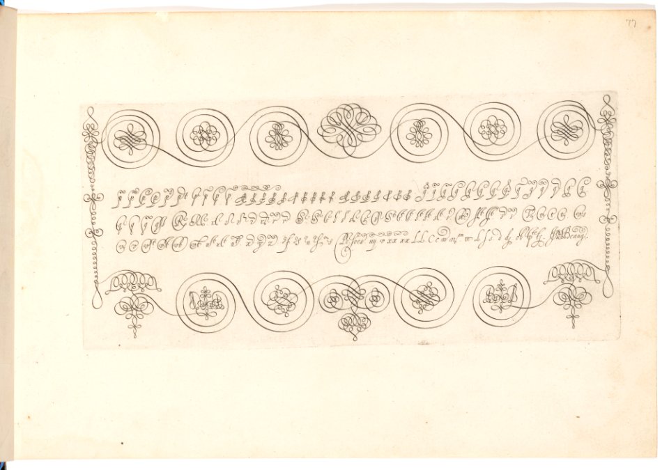 Panchrestographie & Poecilographie MET DP160246