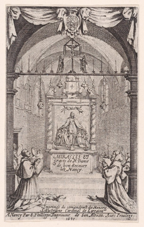 Oval Medallions and Rondels Met DP890738