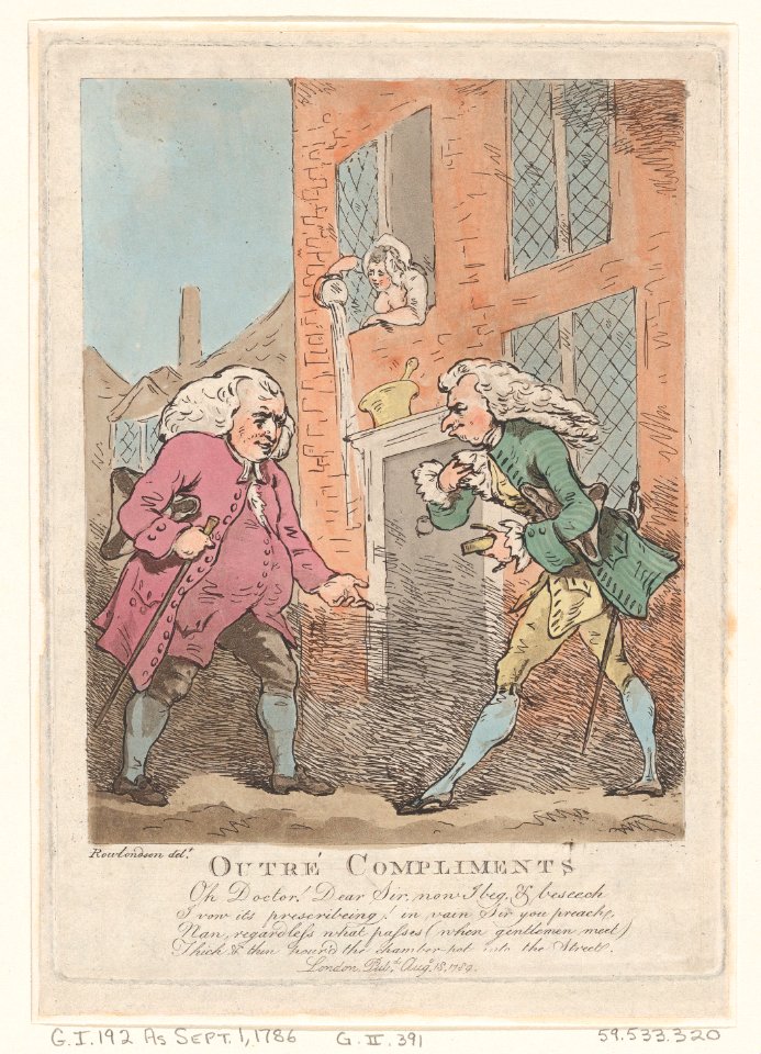 Outré Compliments MET DP871864