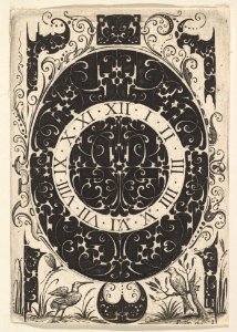 Oval Watchcase with Birds and Smaller Motifs MET DP823433
