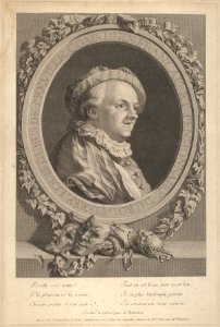 Pierre Louis Dubus de Preville MET DP832666