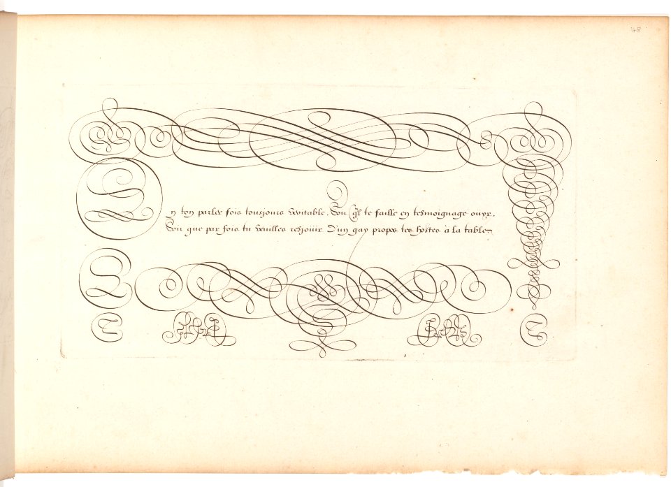 Panchrestographie & Poecilographie MET DP160244
