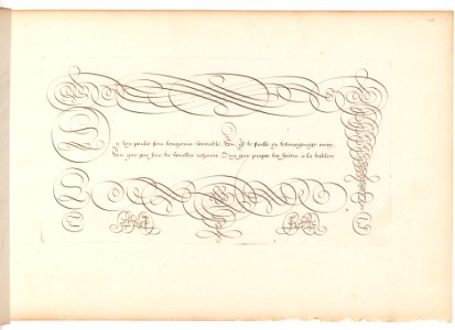 Panchrestographie & Poecilographie MET DP160244