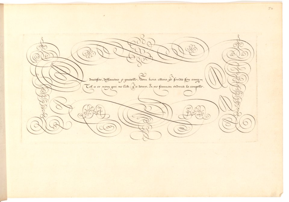 Panchrestographie & Poecilographie MET DP160245