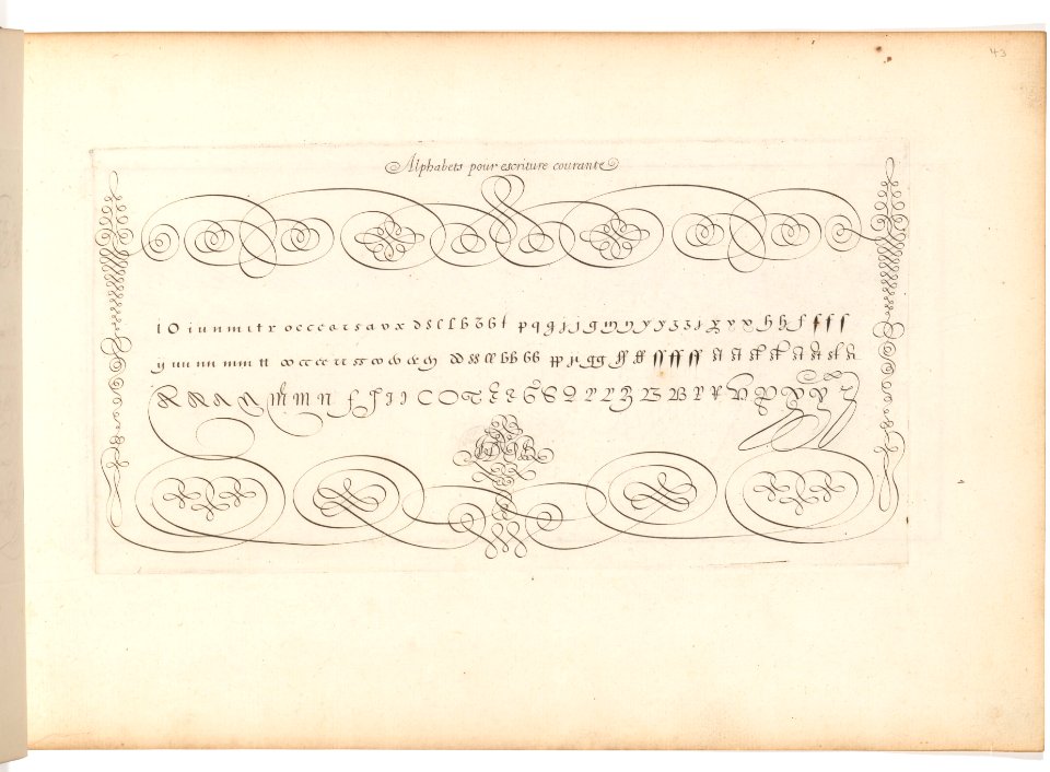 Panchrestographie & Poecilographie MET DP160243