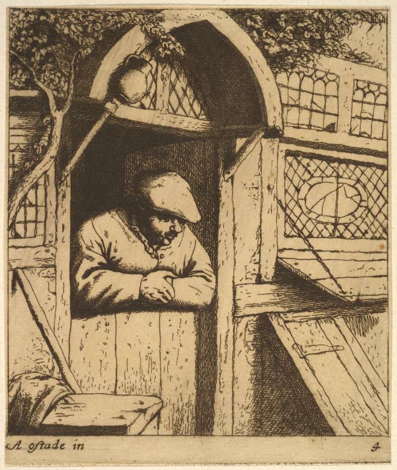 Peasant MET DP821839