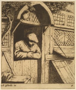 Peasant MET DP821839