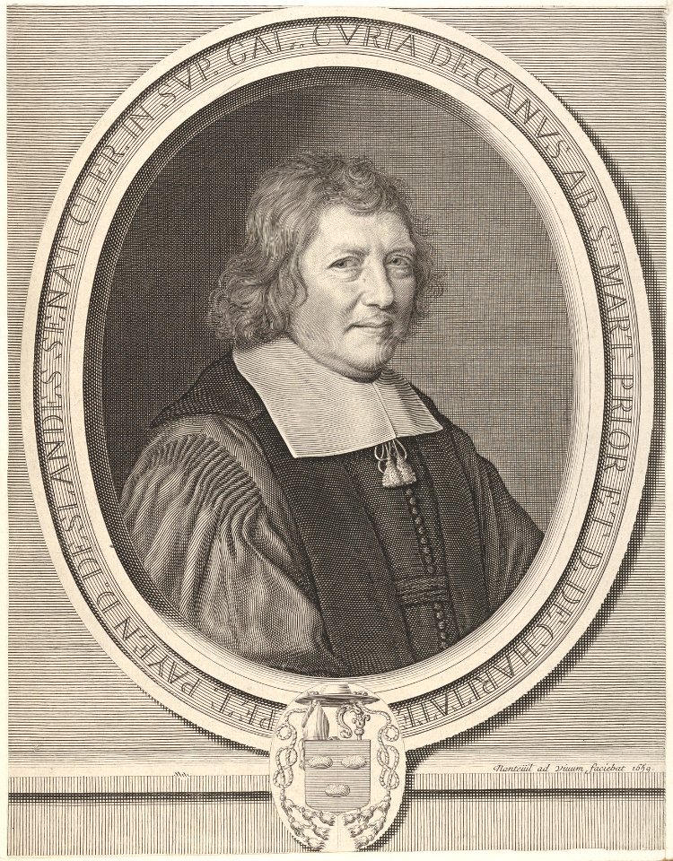 Pierre Payen-Deslandes MET DP832665