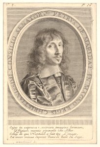 Pierre da Maridat MET DP832473