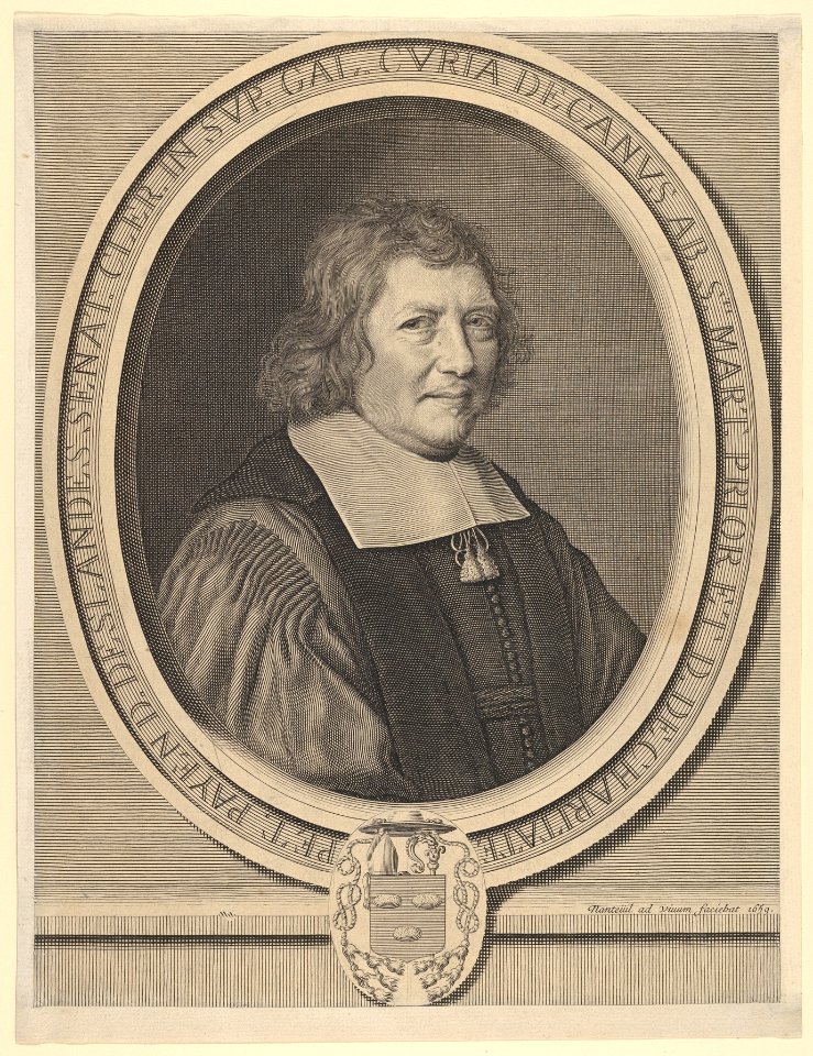 Pierre Payen-Deslandes MET DP832705