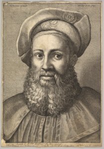Pietro Aretino MET DP828146