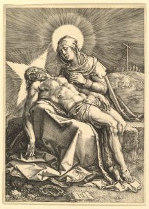 Pietà MET DP821025