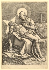 Pietà MET DP821024