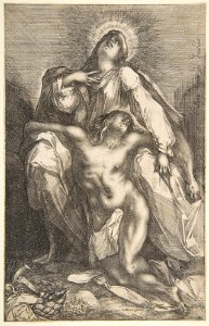 Pietà MET DP815519