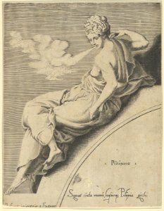 Polyhymnia MET DP854984