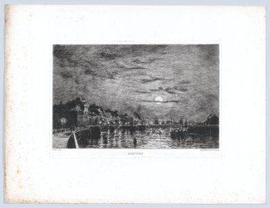 Outer-Port MET DP874120