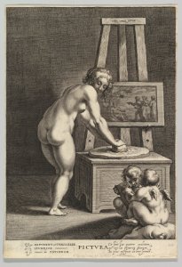 Pictura MET DP821177