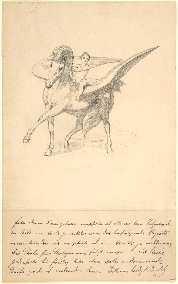 Pegasus and the Young Bellephron MET DP810272