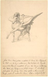 Pegasus and the Young Bellephron MET DP810272