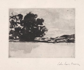 Paysage Met DP889004