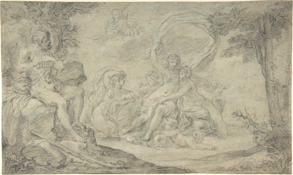 Polyphemus and Galatea MET DP802854