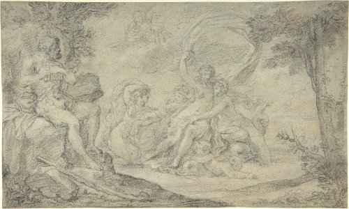 Polyphemus and Galatea MET DP802854