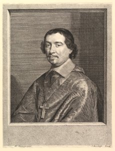 Pierre Bartier, eveque de Montauban MET DP819823