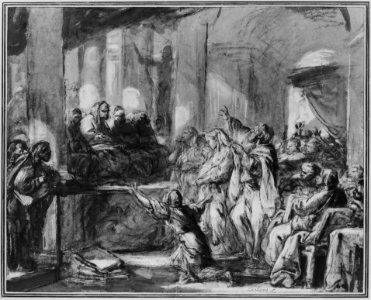 Phryne Before the Areopagus MET 264763