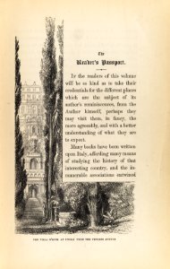 Pictures from Italy MET DP114133