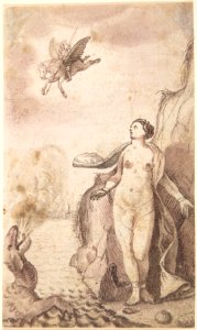 Perseus and Andromeda MET DP803380