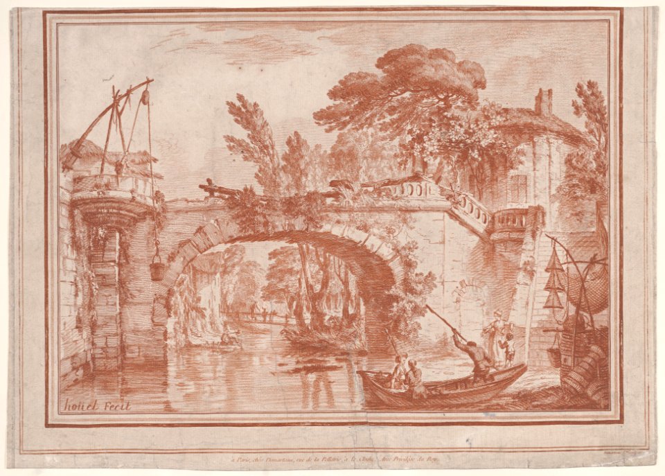 Paysage Met DP889561