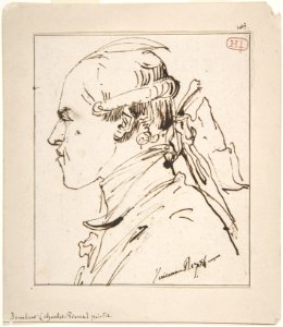 Pierre-Charles Jombert MET DP808430