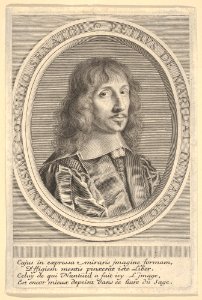 Pierre da Maridat MET DP832474
