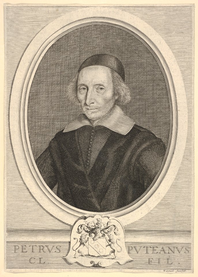 Pierre Dupuy MET DP832391