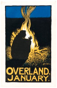 Overland- January MET DP864408