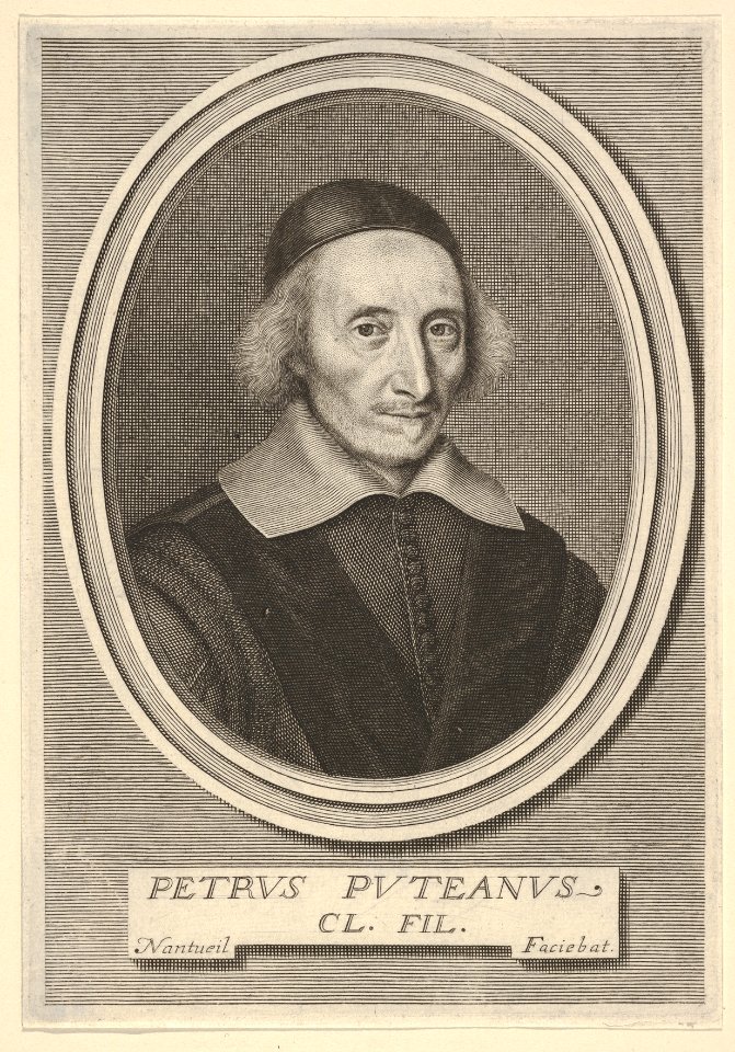 Pierre Dupuy MET DP832388