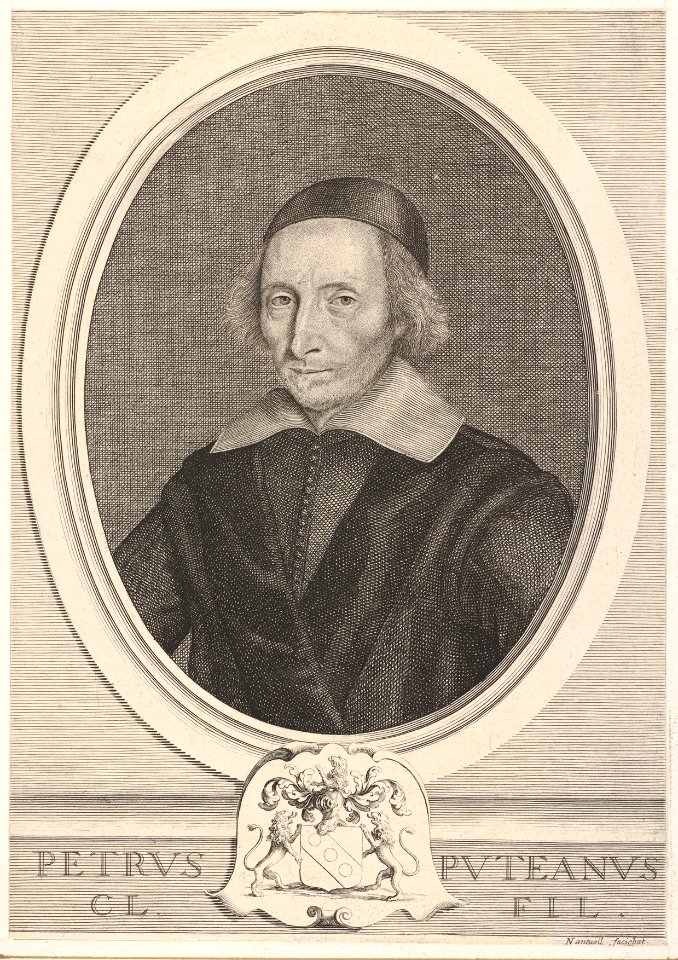 Pierre Dupuy MET DP832424