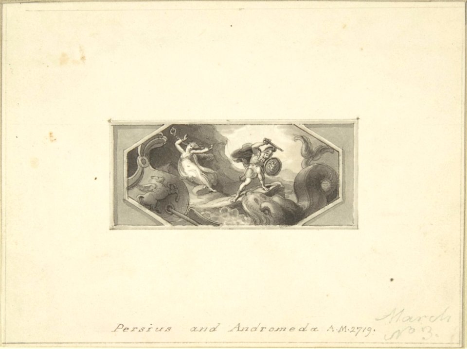 Perseus and Andromeda MET DP800893