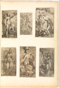 Persephone and Ascalaphus (?) MET DP269586