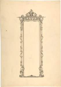 Pier Glasses MET DP805878