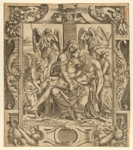 Pieta MET DP855158
