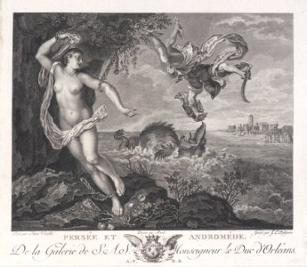Perseus and Andromeda Met DP-17881-001