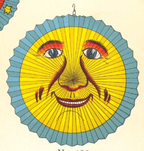 Papierlaternen-Fabrik Riethmüller -maker's catalog- MET DP110893