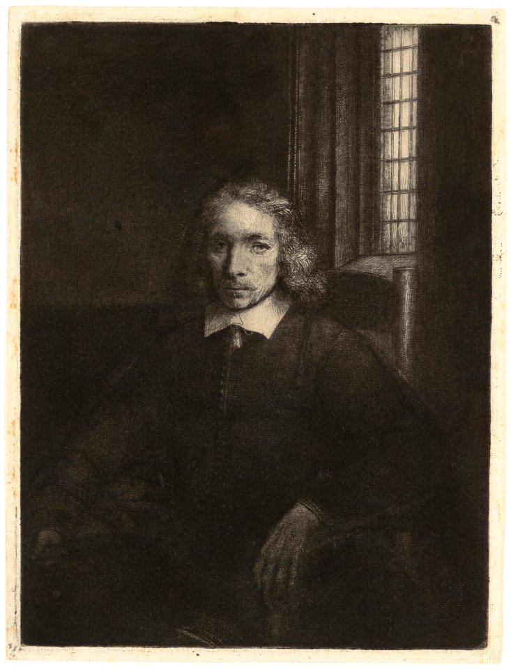 Pieter Haaringh ('Young Haaringh') MET DP147952