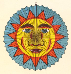 Papierlaternen-Fabrik Riethmüller -maker's catalog- MET DP110890